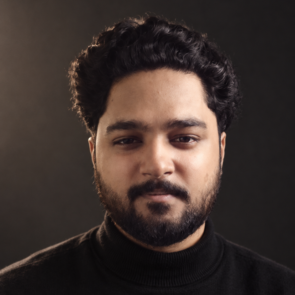 Jazib Rehman